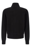 upalano cotton knit cardigan