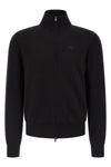 upalano cotton knit cardigan