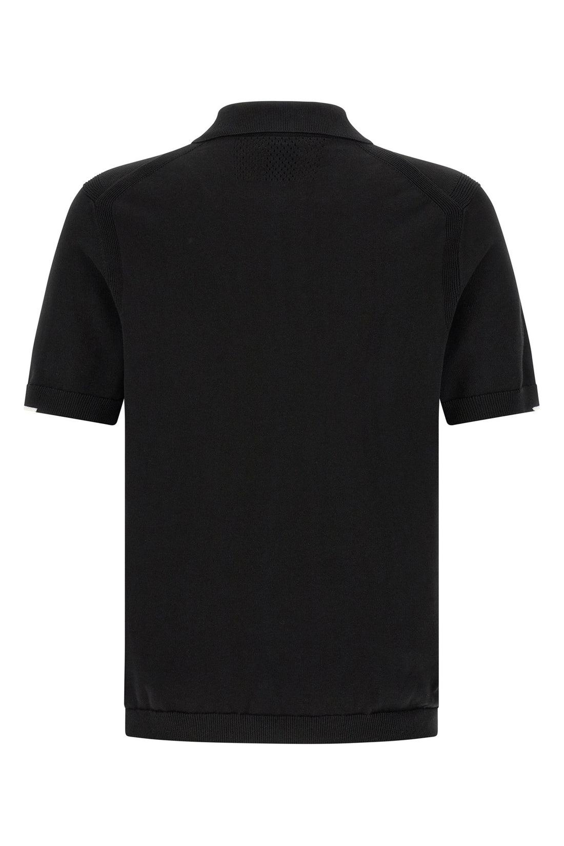 HUGO BOSS L the pure cotton ever-x polo shirt hugo boss