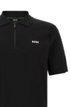 the pure cotton ever-x polo shirt hugo boss