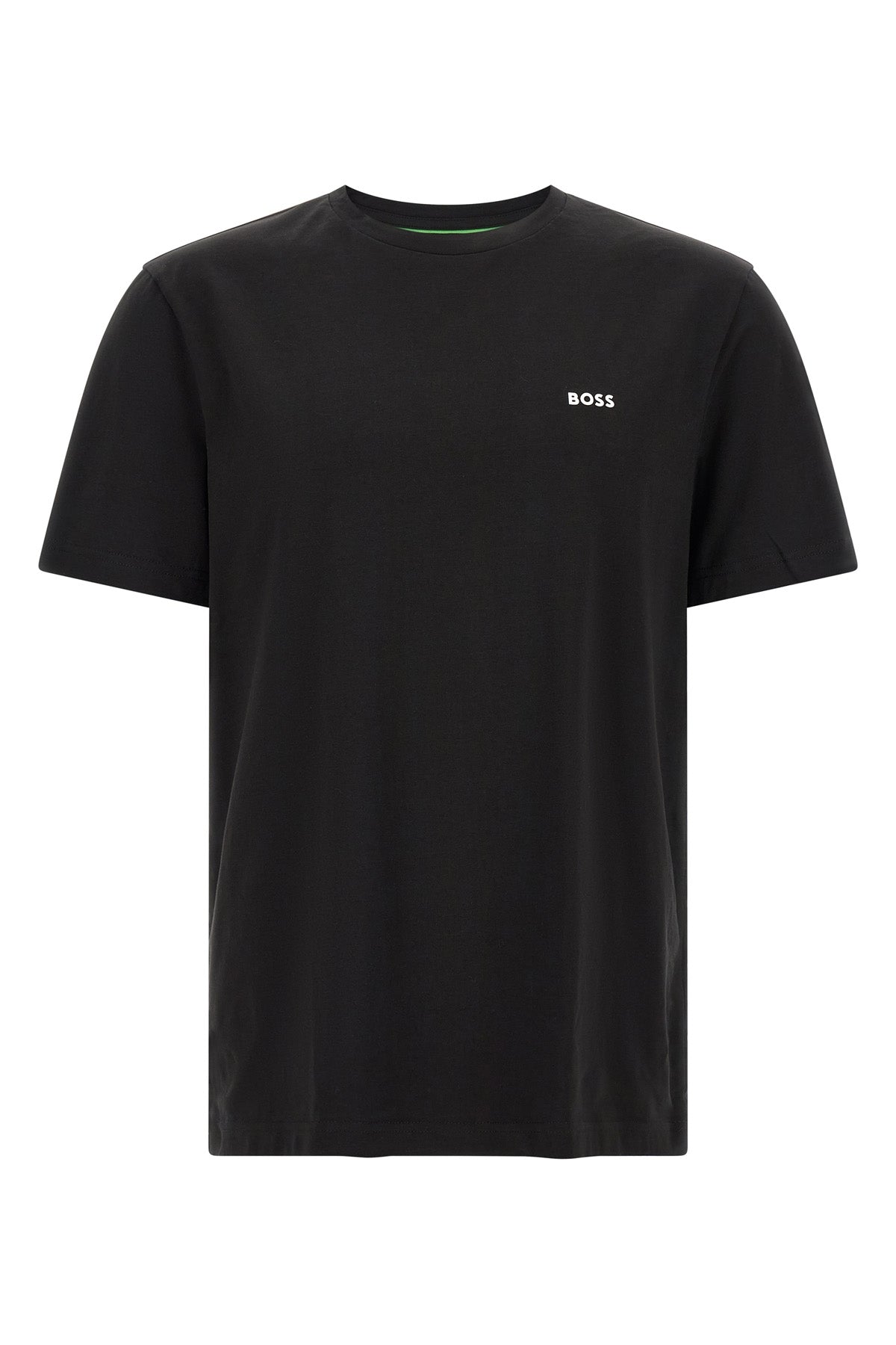 the hugo boss t-shirt