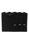 the hugo boss t-shirt