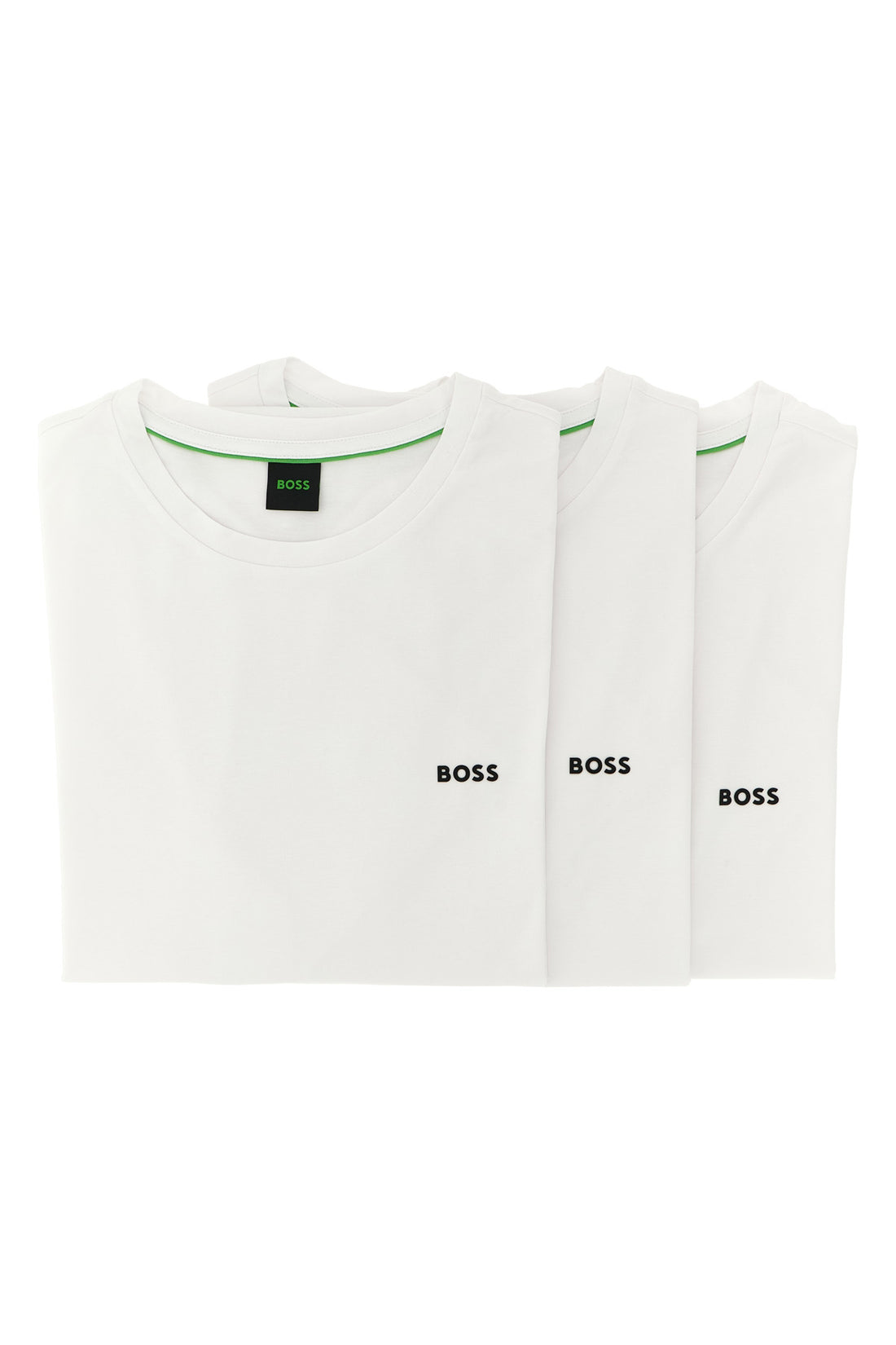HUGO BOSS L the set of 3 hugo boss t-shirts