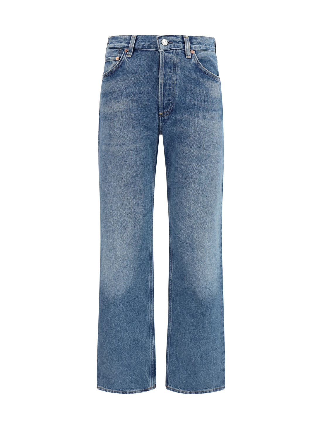 CITIZENS OF HUMANITY 25 savannah cigarette jeans