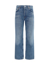 savannah cigarette jeans