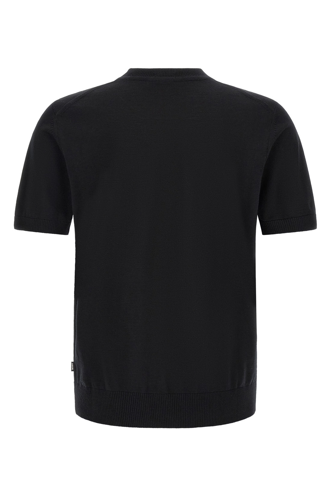 HUGO BOSS L the h-umauro hugo boss short-sleeved t-shirt