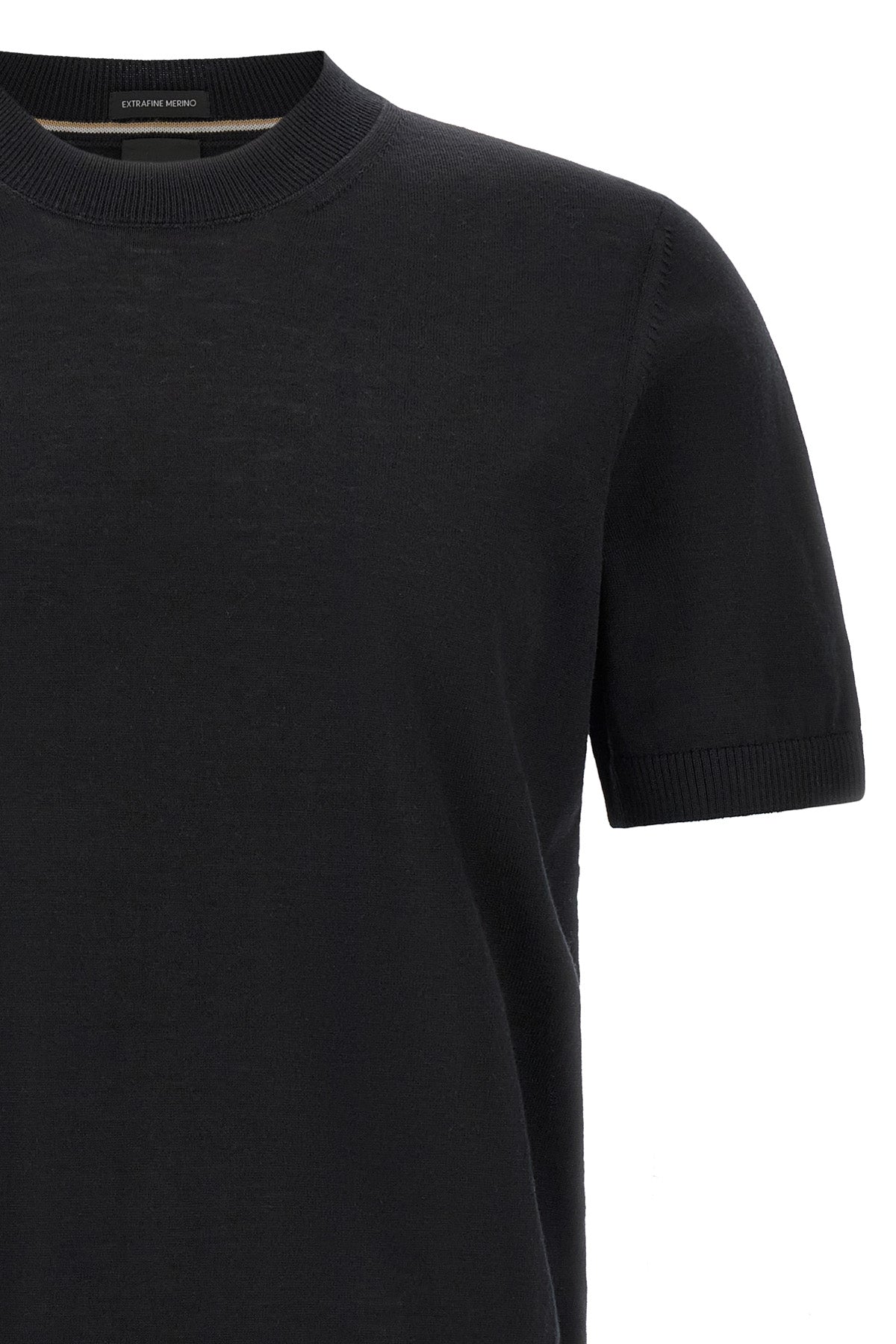 the h-umauro hugo boss short-sleeved t-shirt