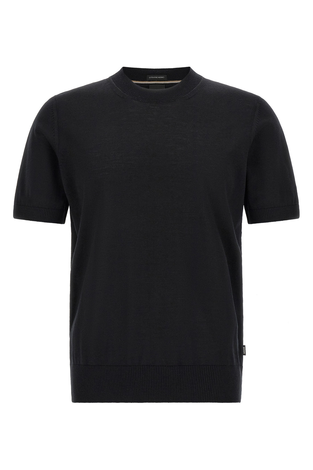 HUGO BOSS L the h-umauro hugo boss short-sleeved t-shirt
