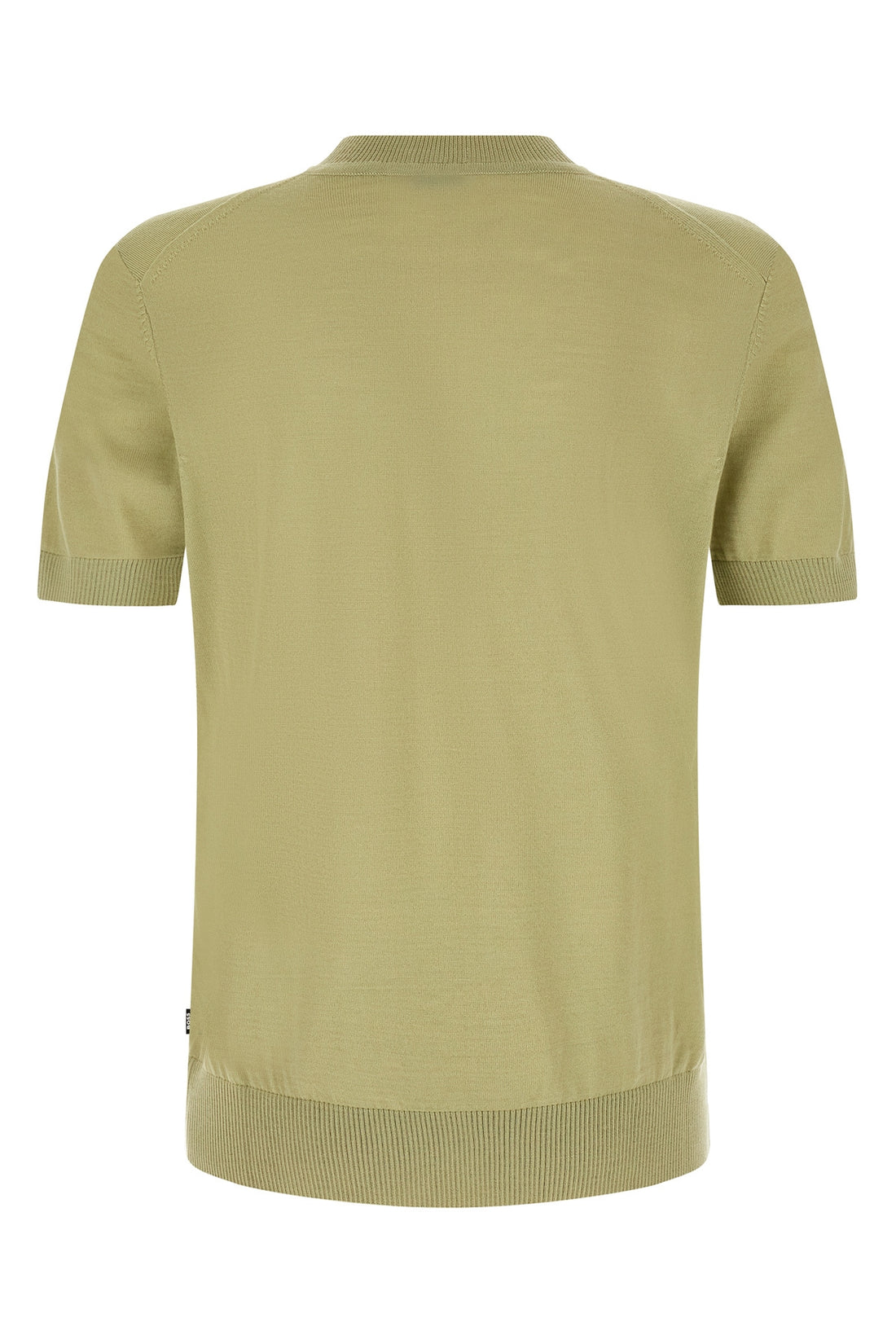 HUGO BOSS L the h-umauro hugo boss short-sleeved t-shirt