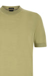 the h-umauro hugo boss short-sleeved t-shirt