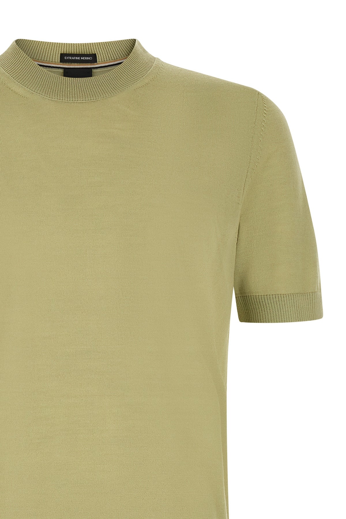 the h-umauro hugo boss short-sleeved t-shirt