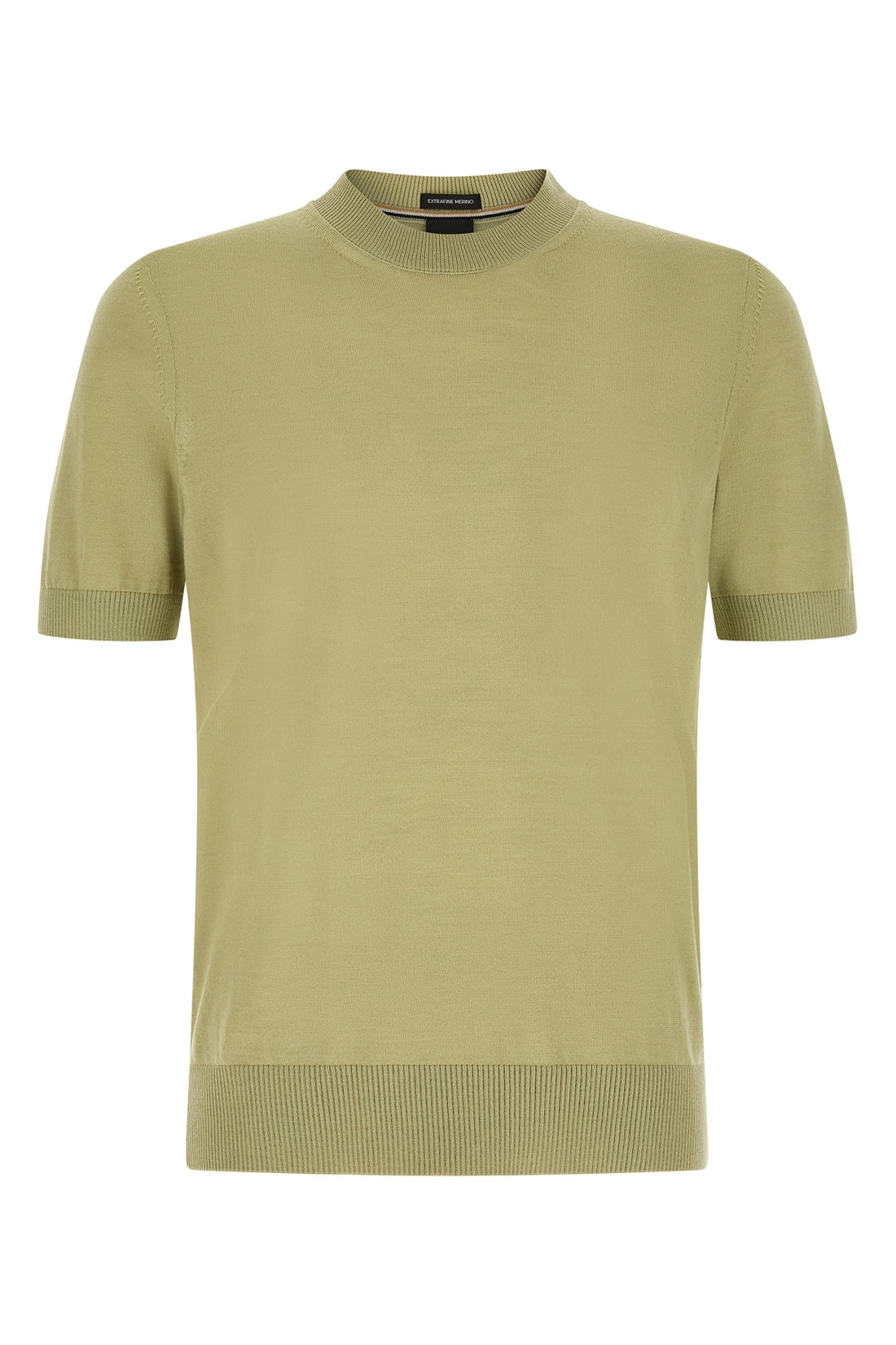 HUGO BOSS L the h-umauro hugo boss short-sleeved t-shirt