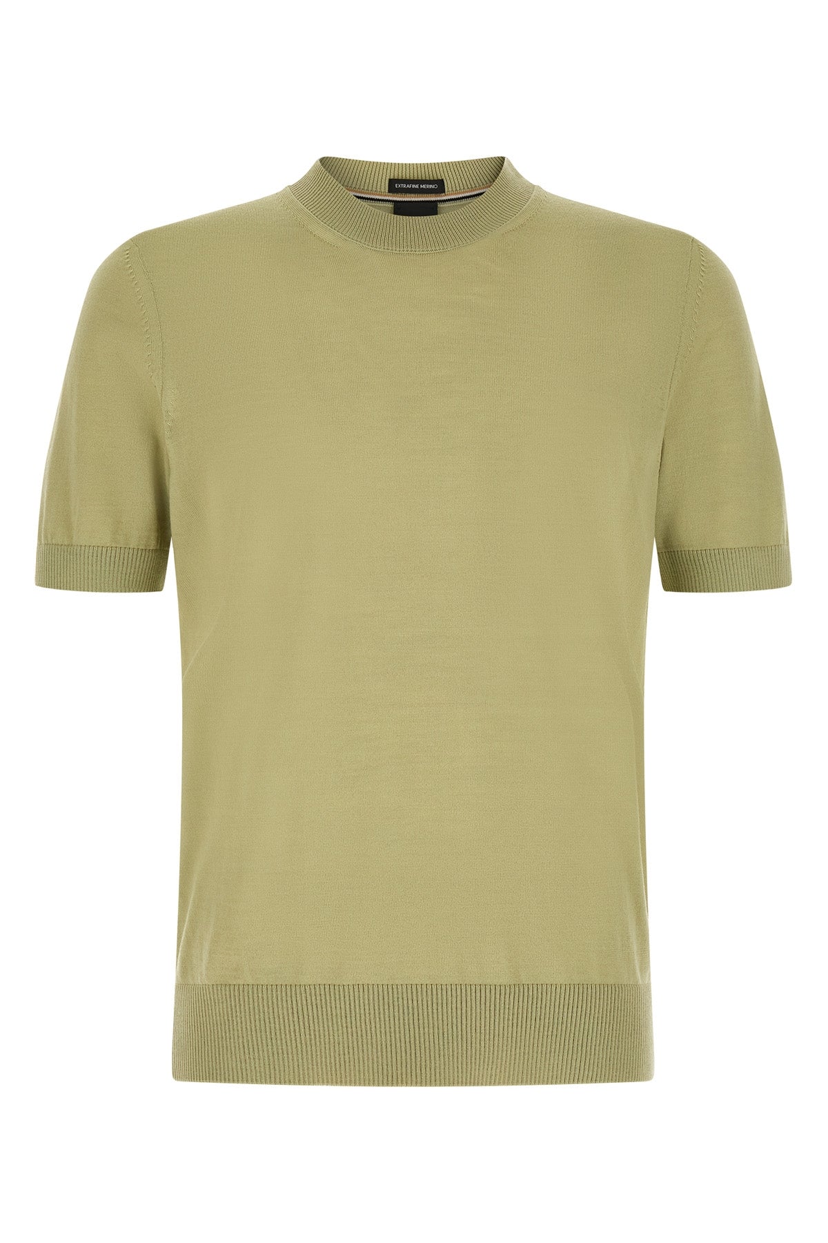 the h-umauro hugo boss short-sleeved t-shirt