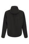 the boss litewear hooded jacket
