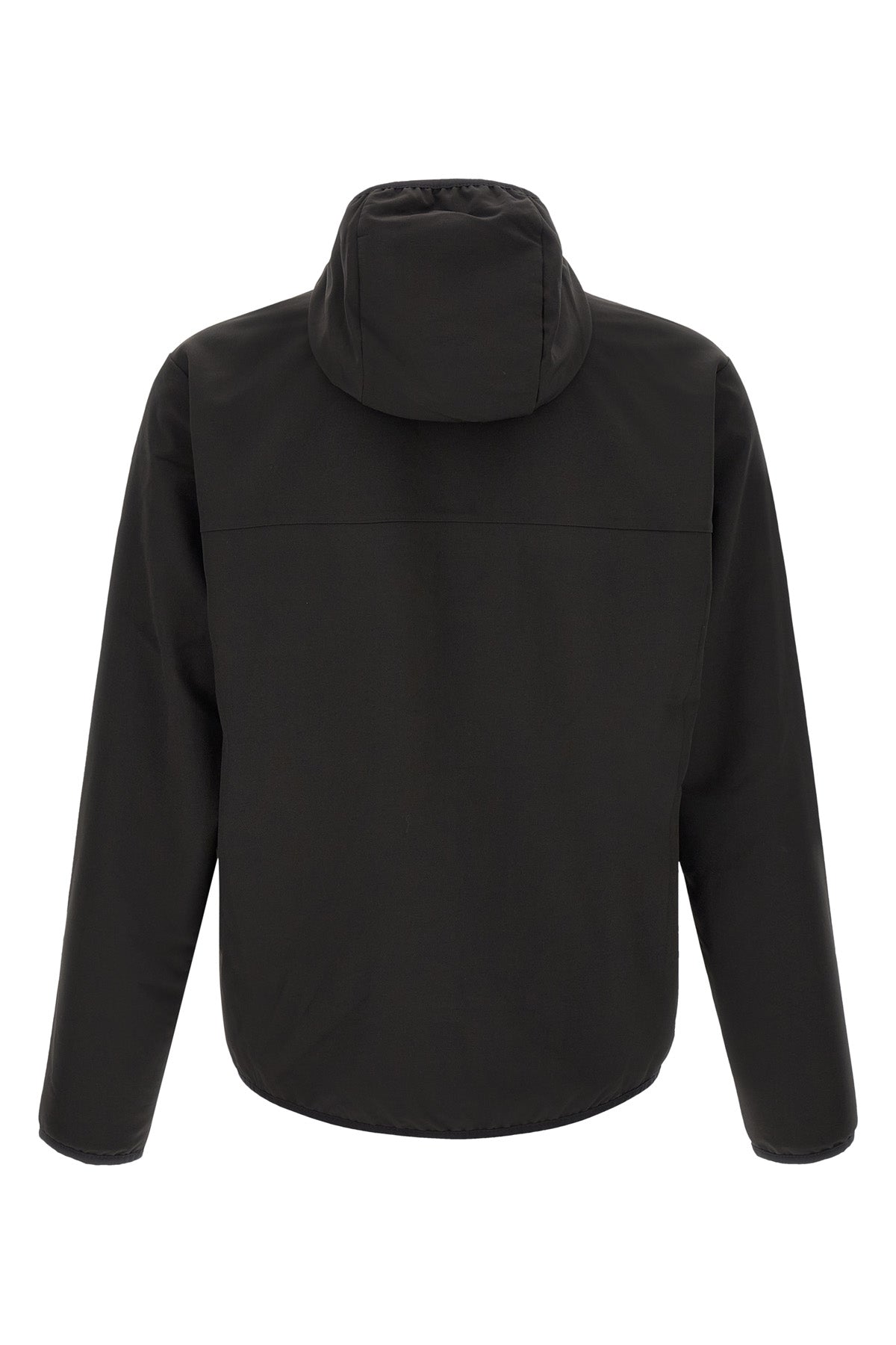 the boss litewear hooded jacket