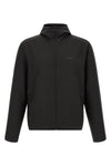 the boss litewear hooded jacket