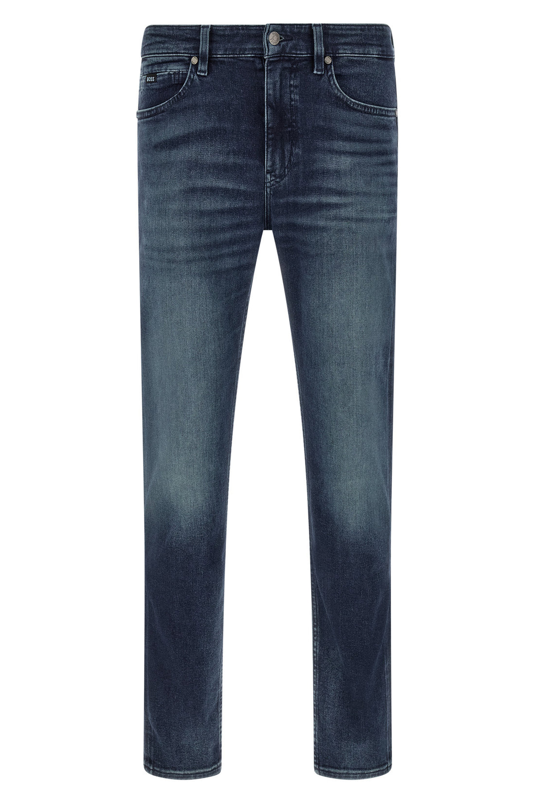 HUGO BOSS 31W-32L the c-delaware jeans by hugo boss