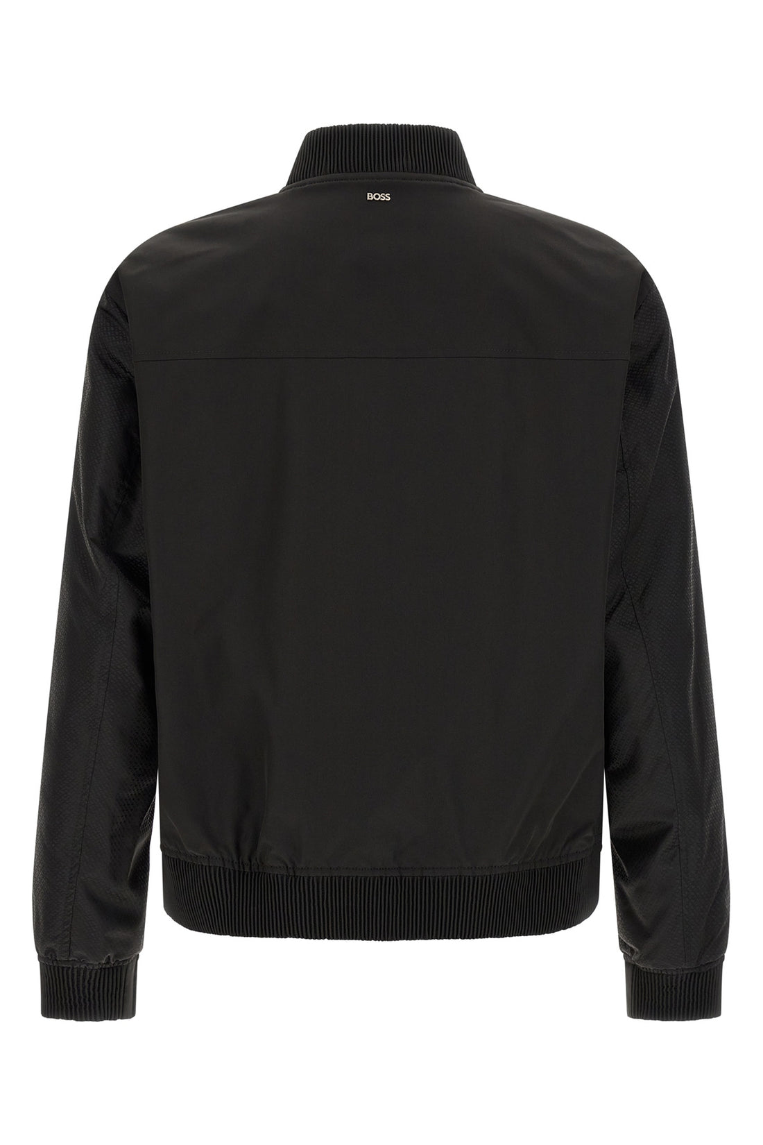 HUGO BOSS 48 the hugo boss water-repellent jacket