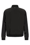 the hugo boss water-repellent jacket