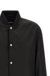 the hugo boss water-repellent jacket