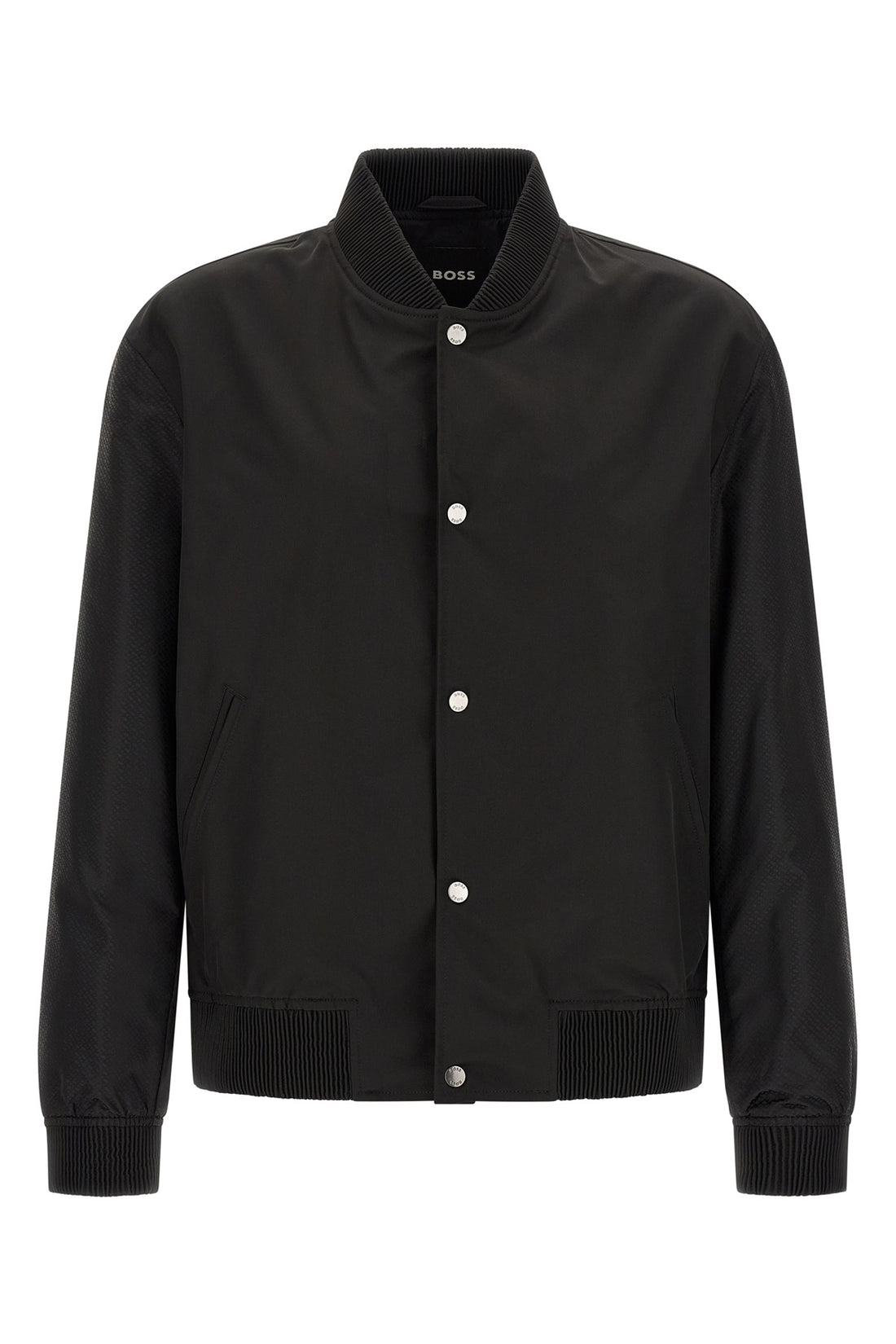 HUGO BOSS 48 the hugo boss water-repellent jacket