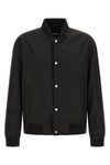the hugo boss water-repellent jacket