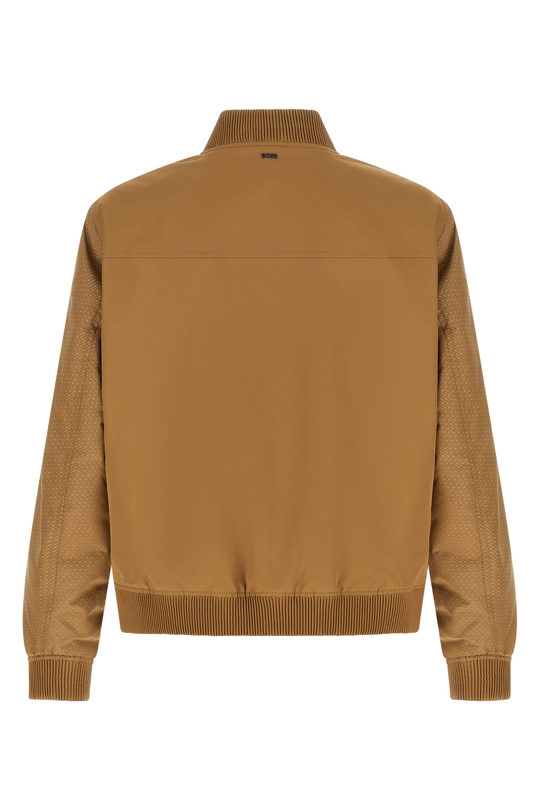 HUGO BOSS 48 the hugo boss bomber jacket