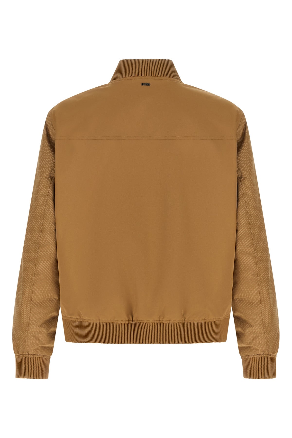 the hugo boss bomber jacket