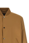 the hugo boss bomber jacket