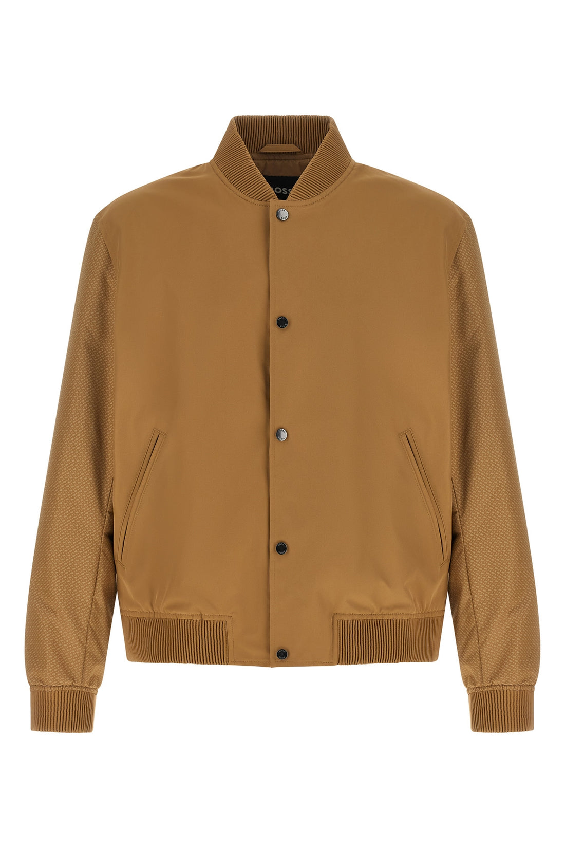 HUGO BOSS 48 the hugo boss bomber jacket