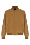 the hugo boss bomber jacket