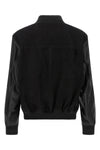 the hugo boss bomber jacket