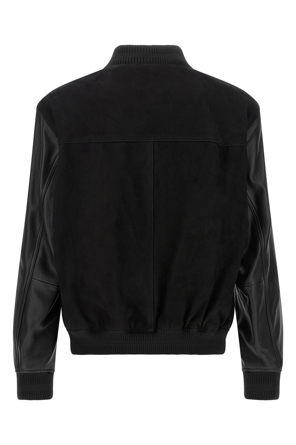 the hugo boss bomber jacket