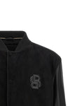 the hugo boss bomber jacket