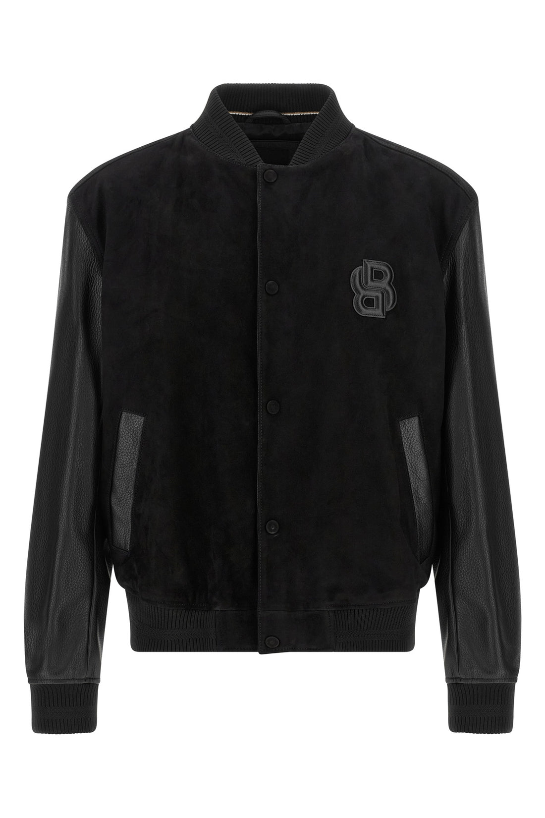 HUGO BOSS 50 the hugo boss bomber jacket
