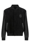 the hugo boss bomber jacket