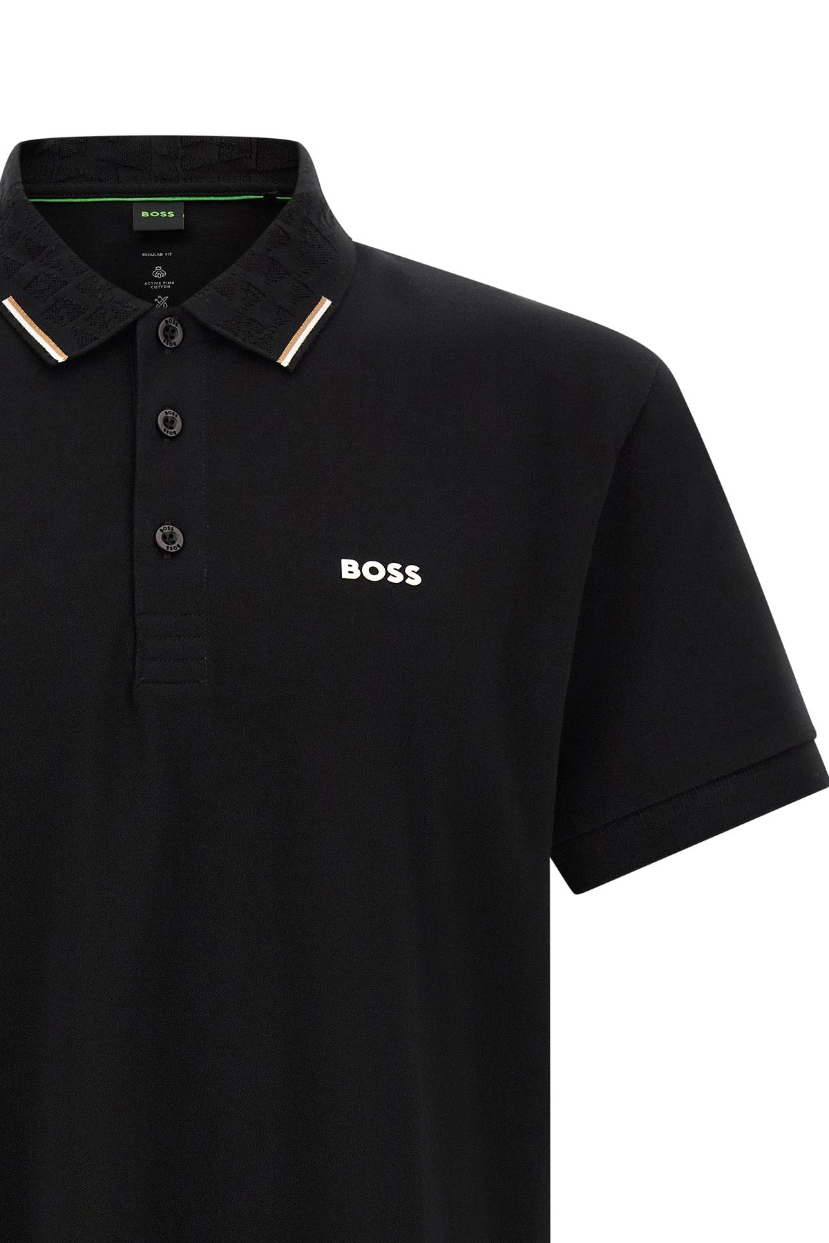 the swing paddy hugo boss polo shirt