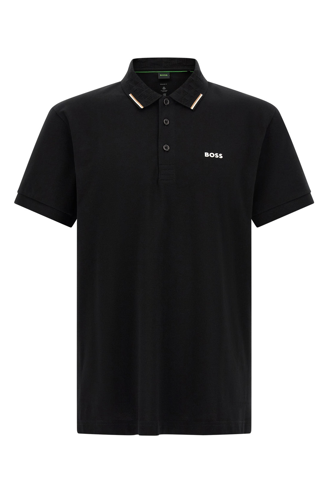 HUGO BOSS L the swing paddy hugo boss polo shirt