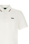 the boss swing paddy polo shirt