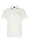 the boss swing paddy polo shirt