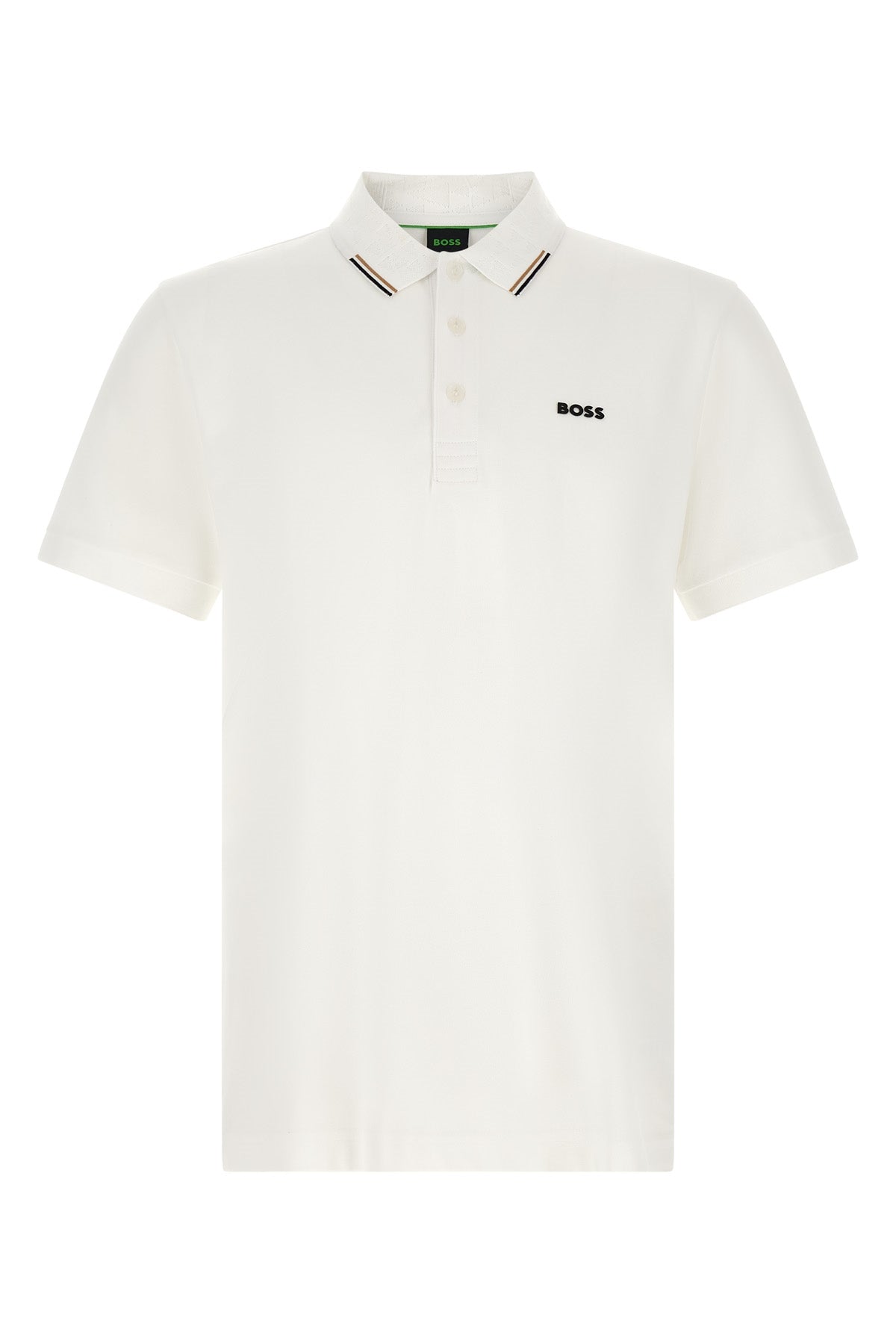 the boss swing paddy polo shirt