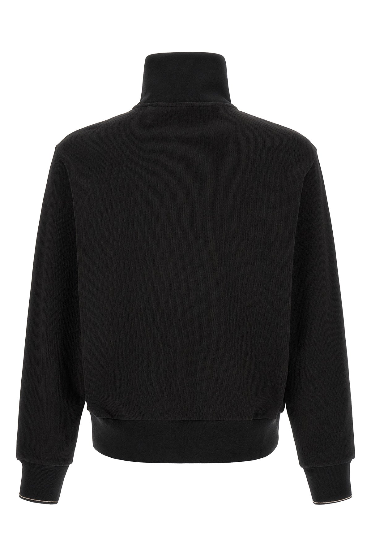 the sweatshirt hugo boss