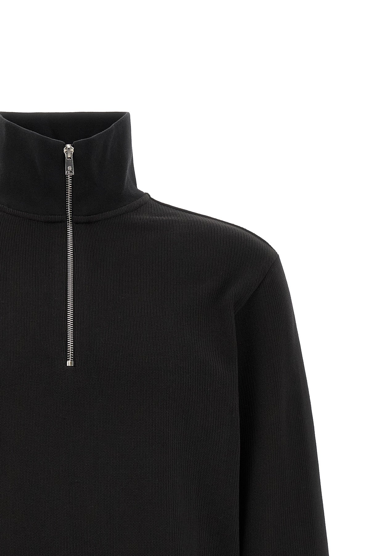 the sweatshirt hugo boss