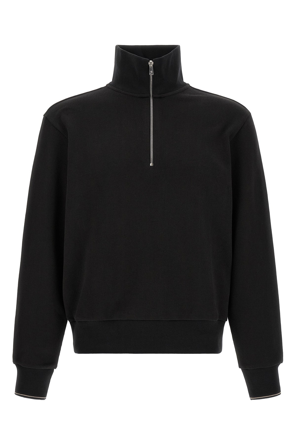 the sweatshirt hugo boss