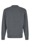 the hugo boss knit