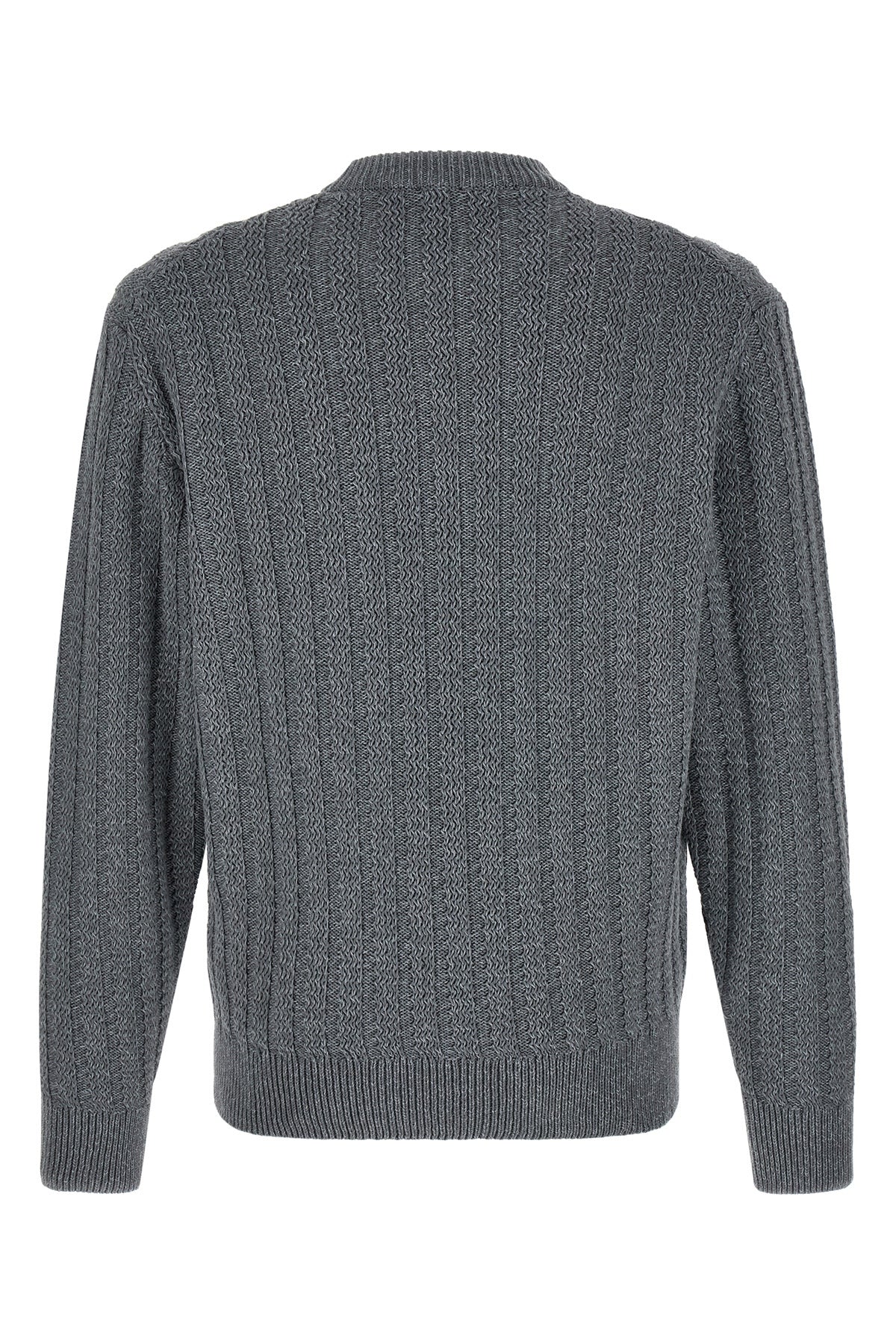 the hugo boss knit
