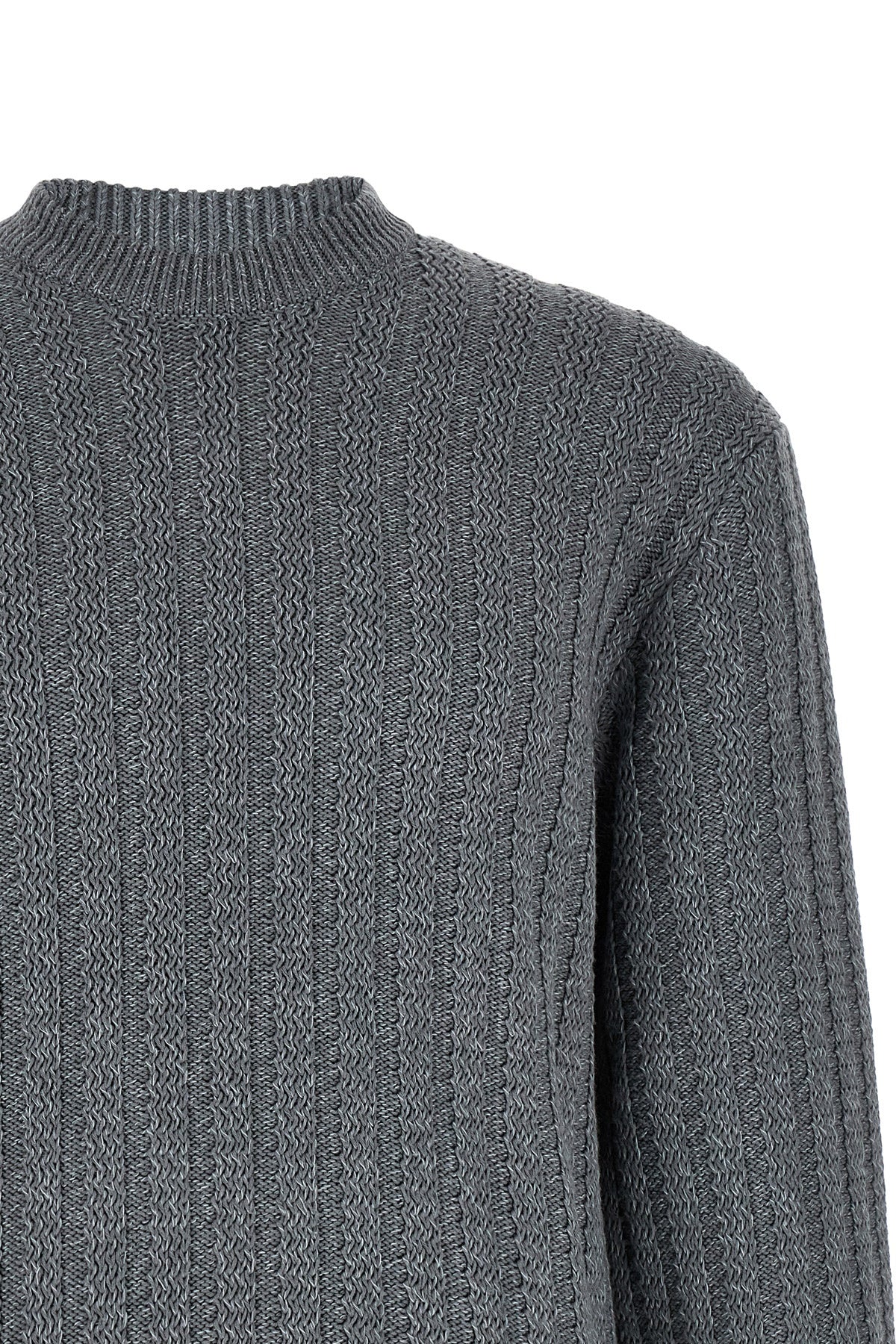the hugo boss knit
