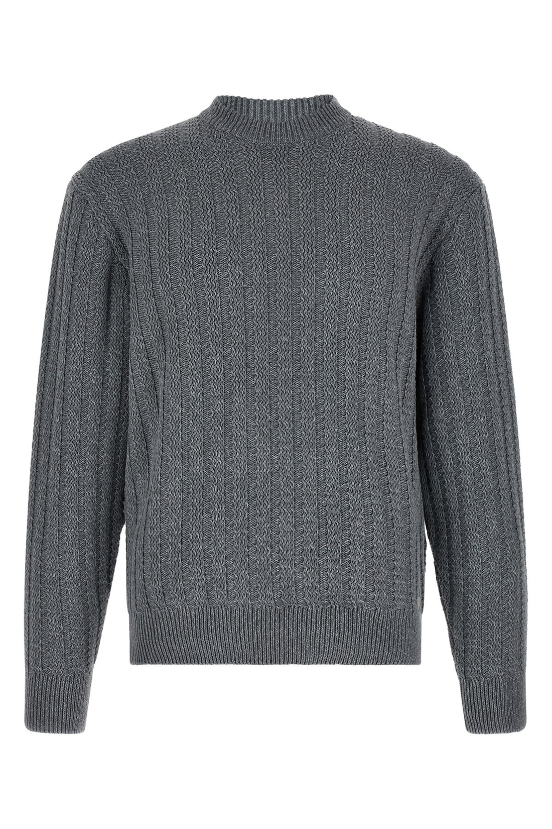 HUGO BOSS L the hugo boss knit