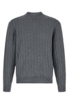 the hugo boss knit