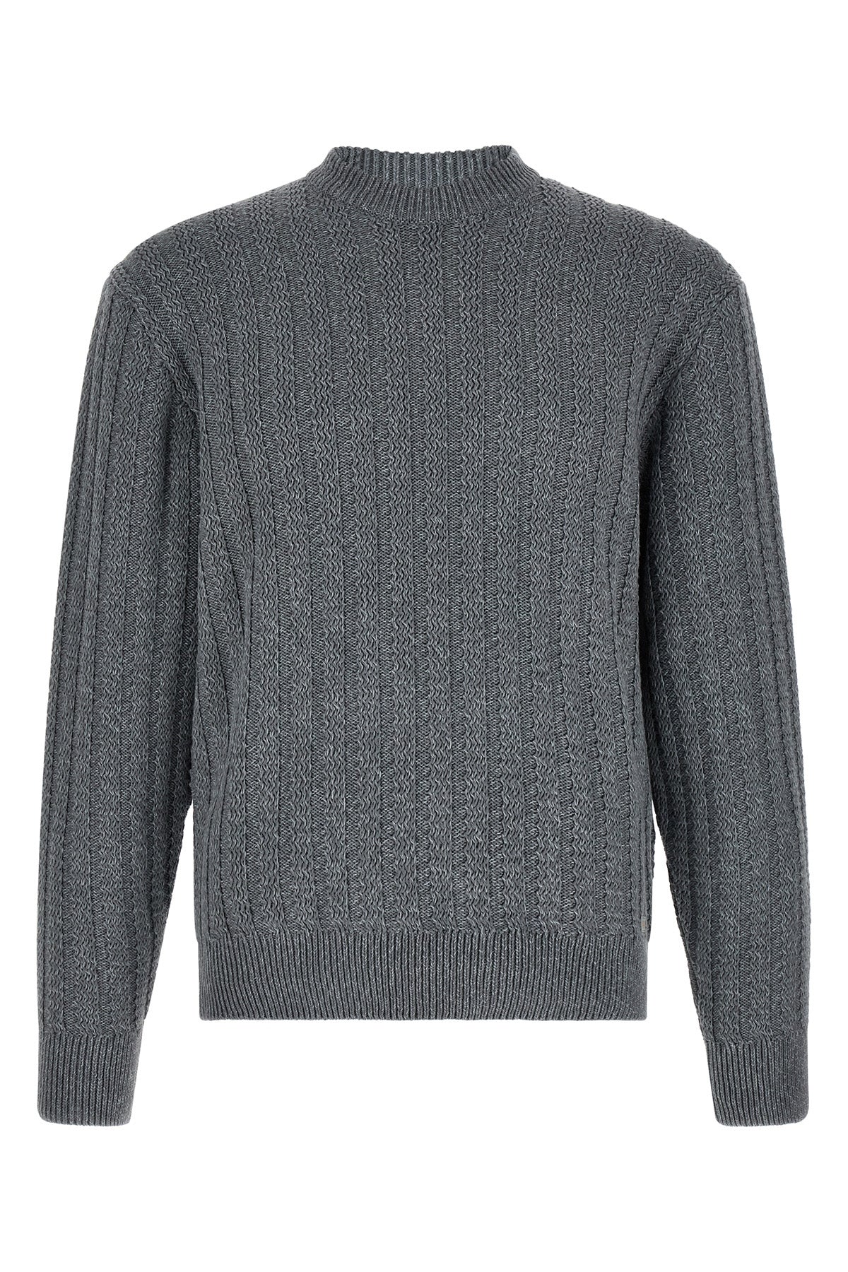 the hugo boss knit
